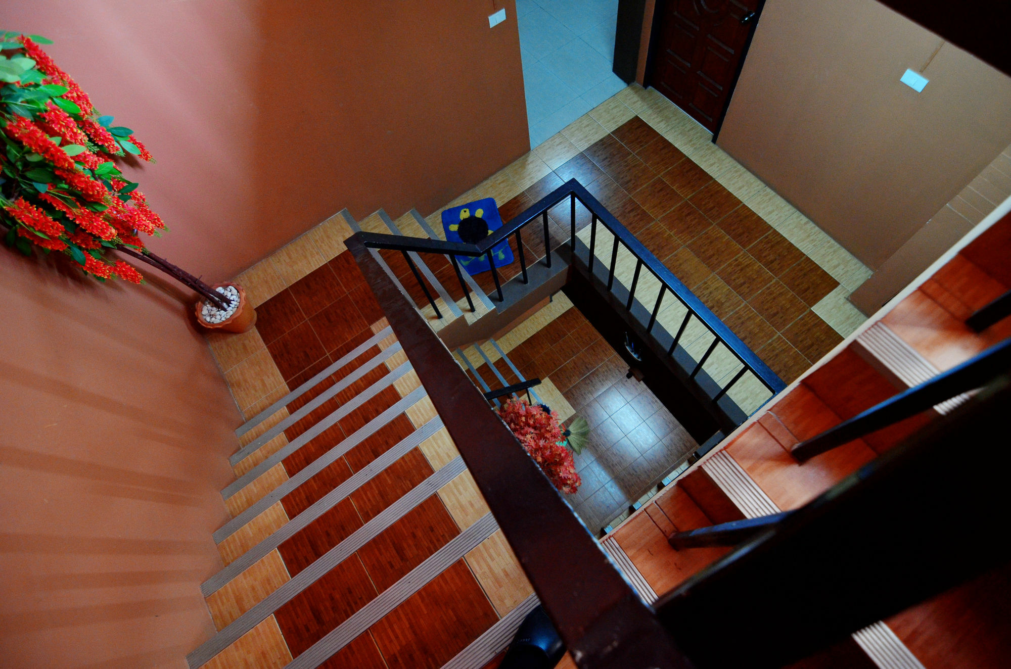 The Famous House - Jomtien Ξενοδοχείο Εξωτερικό φωτογραφία