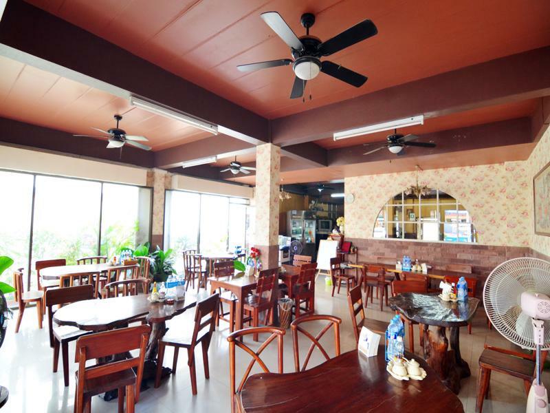 The Famous House - Jomtien Ξενοδοχείο Εξωτερικό φωτογραφία