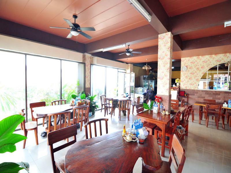 The Famous House - Jomtien Ξενοδοχείο Εξωτερικό φωτογραφία